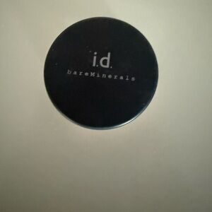 Bare Minerals foundation